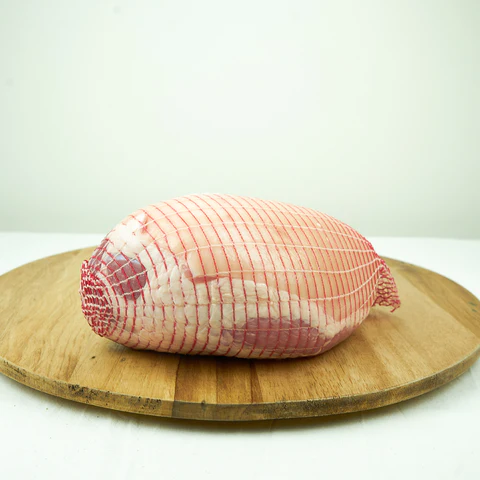 *2kg+/- Slipper Gammon Joint