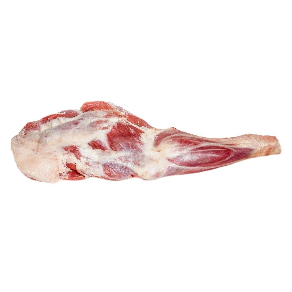 *1.2kg+/- Whole NZ Shoulder Of Lamb On The Bone