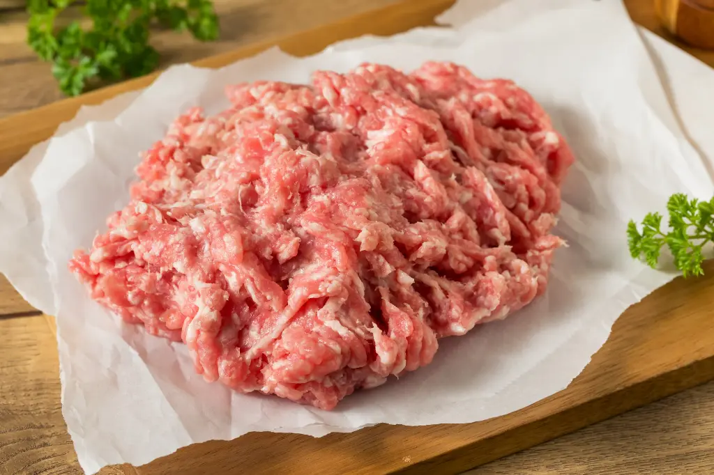 *500g Traditional Pork Sausage Meat