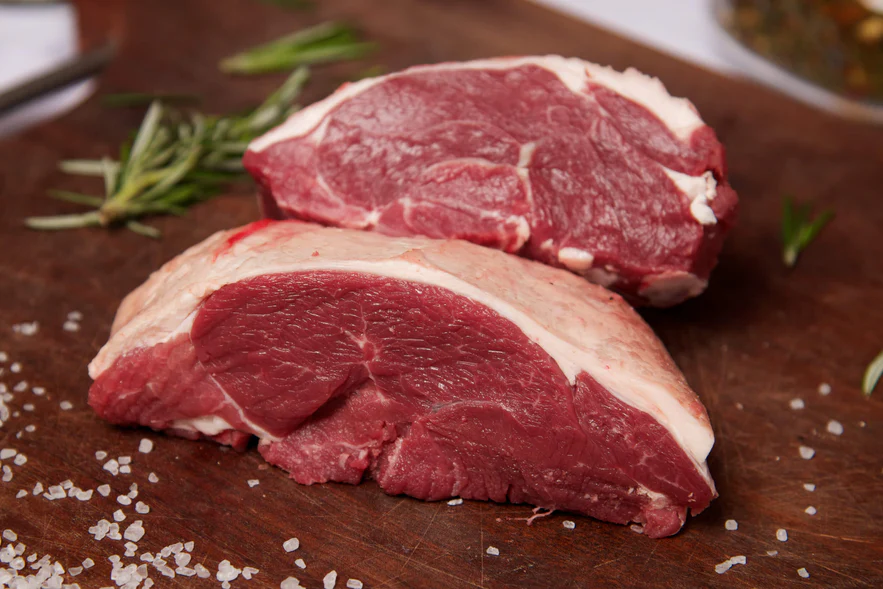 *NZ Lamb Rump Fillets 