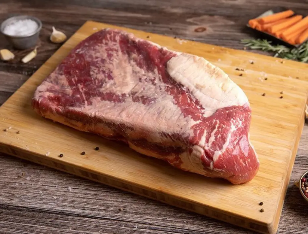 *6kg+/- European Whole Beef Brisket