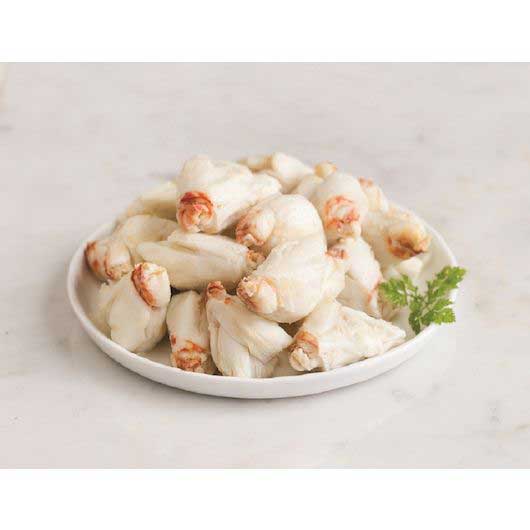 *454g Blue swimming Crab Meat