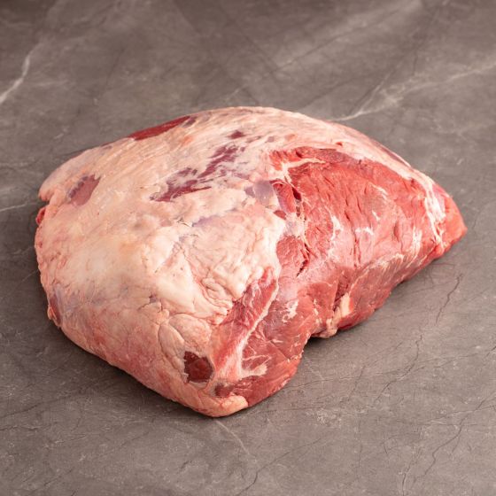 *Whole Beef Topside 10kg+/-