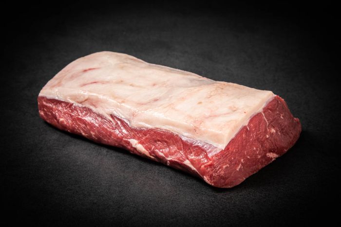 *South America Angus Whole Sirloin 6kg+/- (Frozen)