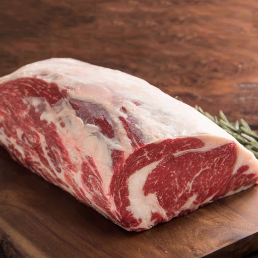 *European Whole Ribeye Joint 5kg+/-