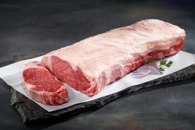 *European Whole Sirloin Joint 7kg+/-
