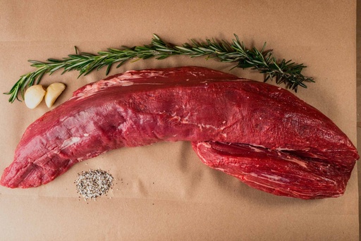 *NZ Whole Fillet (No Chain) 2.3kg+/-