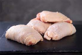 *5kg Boneless & Skinless Chicken Legs (Frozen) 