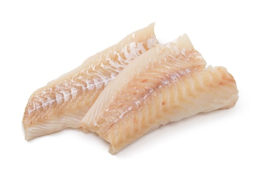 *16 to 32oz Line Caught Cod Fillets 3x6kg