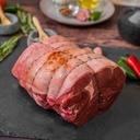 *NZ Boned & Rolled Leg Of Lamb 1.5kg+/-