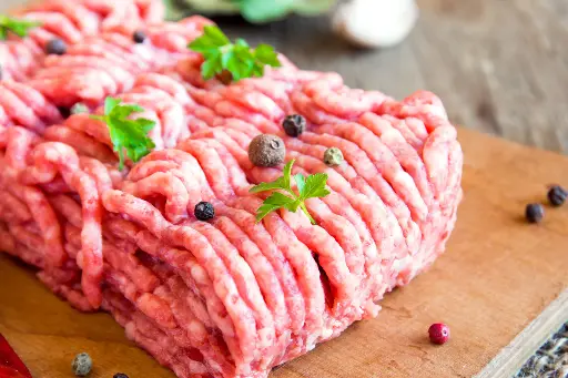 *2kg+/- Minced Pork