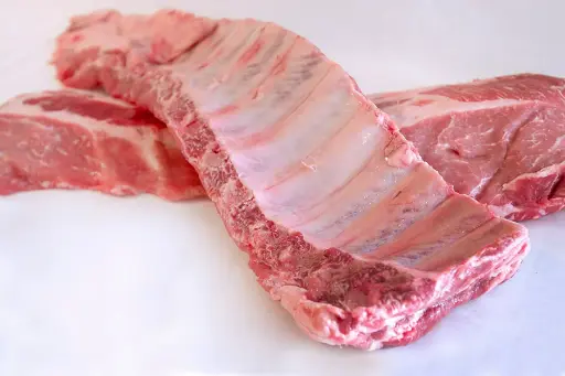 *10kg+/- Baby Back Pork Ribs