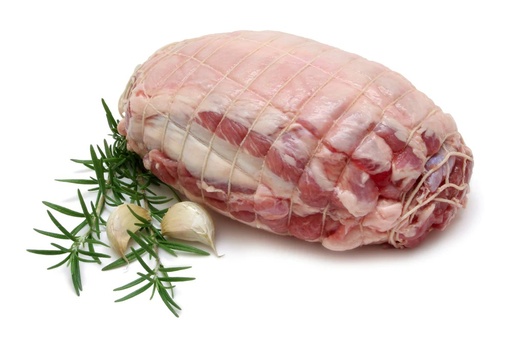 *NZ Boned & Rolled Shoulder Of Lamb 1kg+/-