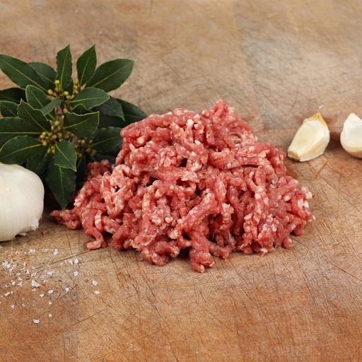 *1kg+/- NZ Lamb Mince 