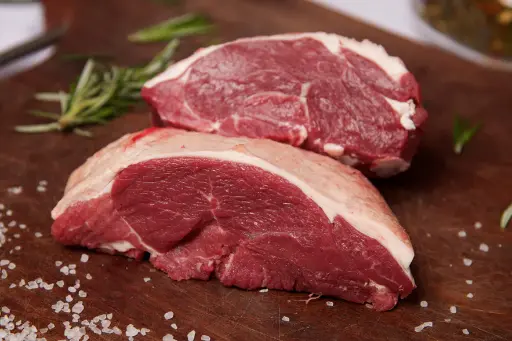 *NZ Lamb Rump Fillets 