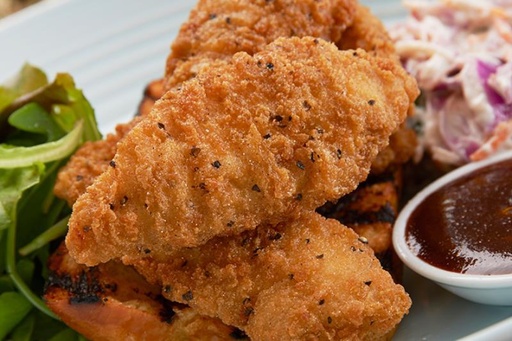 *1kg Premium Southern Fried Goujons
