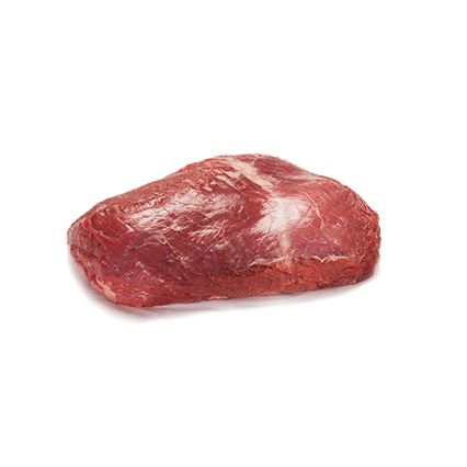 *NZ Heart Of Beef Rump 10kg+/-