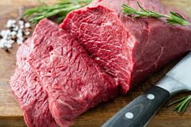 *South American Angus Rump