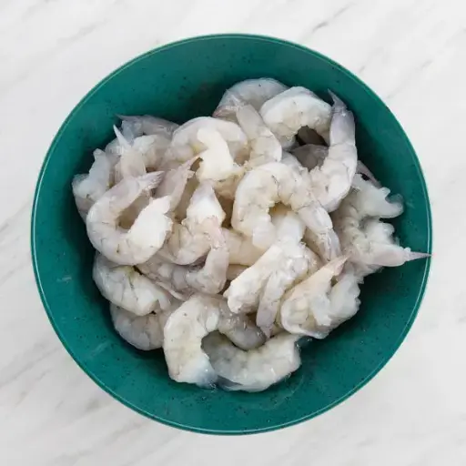 *Raw 16/20 PD Vannamei Prawns 1kg (700g Net)    