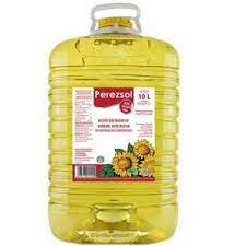 *Perezsol 80% Oleic Sunflower Oil 25ltr