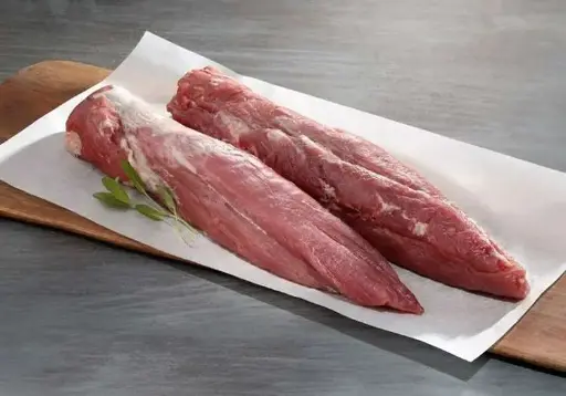 *1kg+/- Pork Fillets 