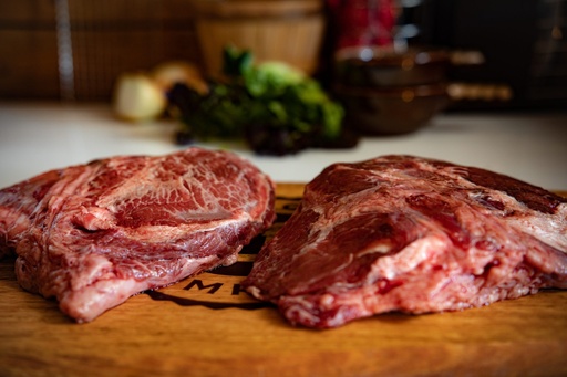 *NZ Beef Cheeks 10kg+/-