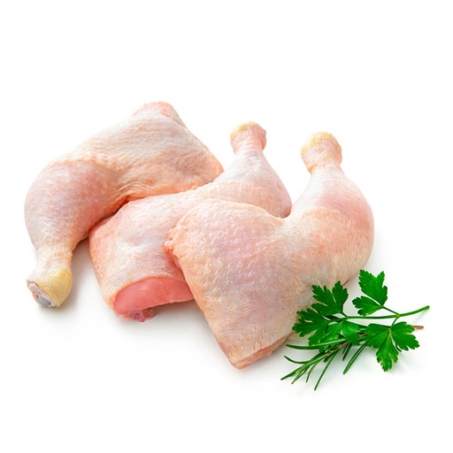 *5kg Chicken Legs Quarters