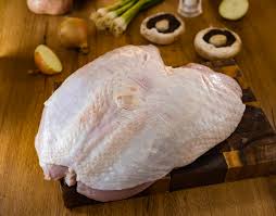 *2.5kg+/- Turkey Butterflies
